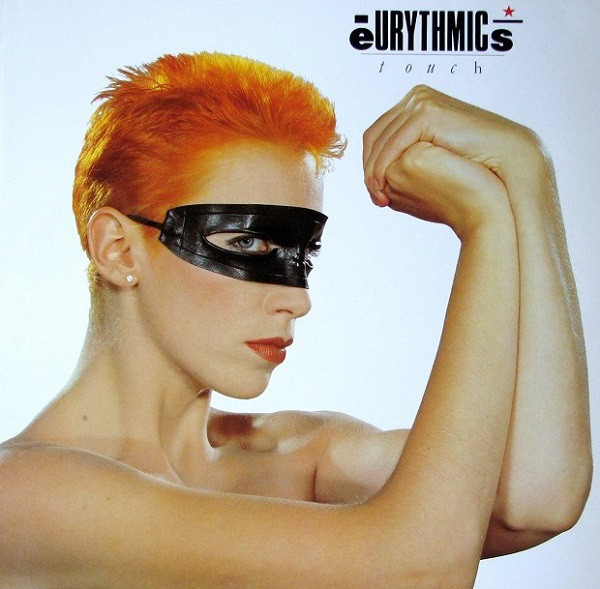 Eurythmics: Touch (1983)